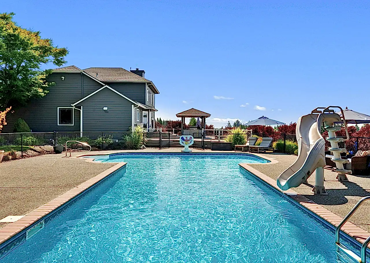 Gaziantep Havuz Temizliği