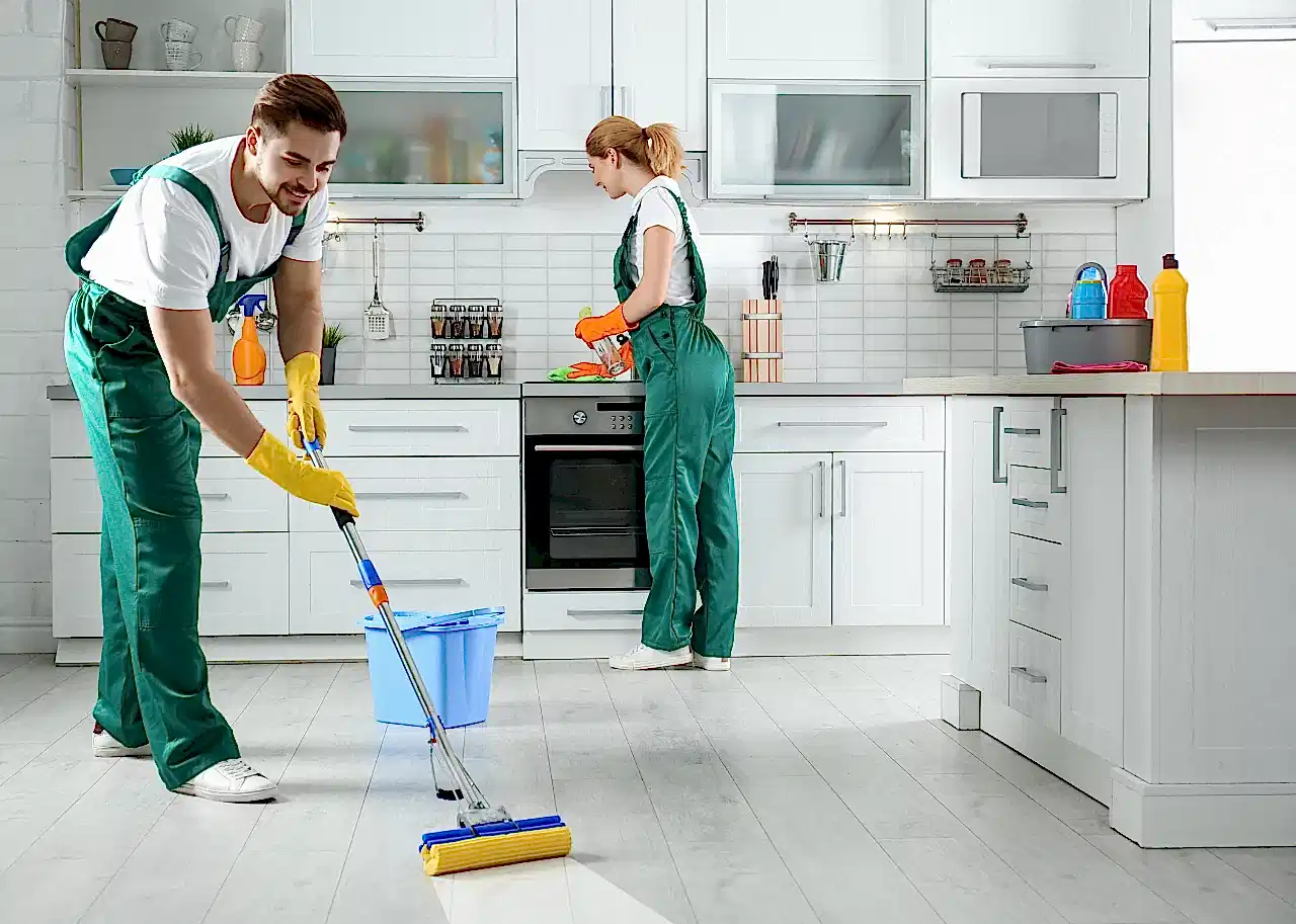 Gaziantep Temizlik Firması